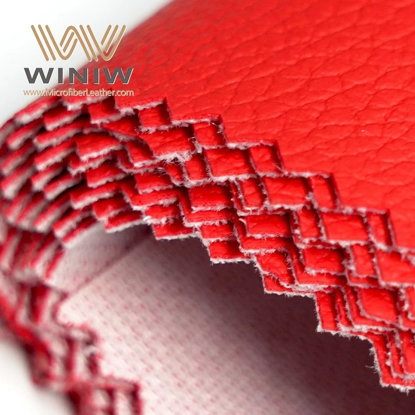 pu fabric for car pu fabric for car