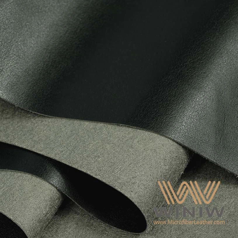 Pigskin Shoe Lining Leather 