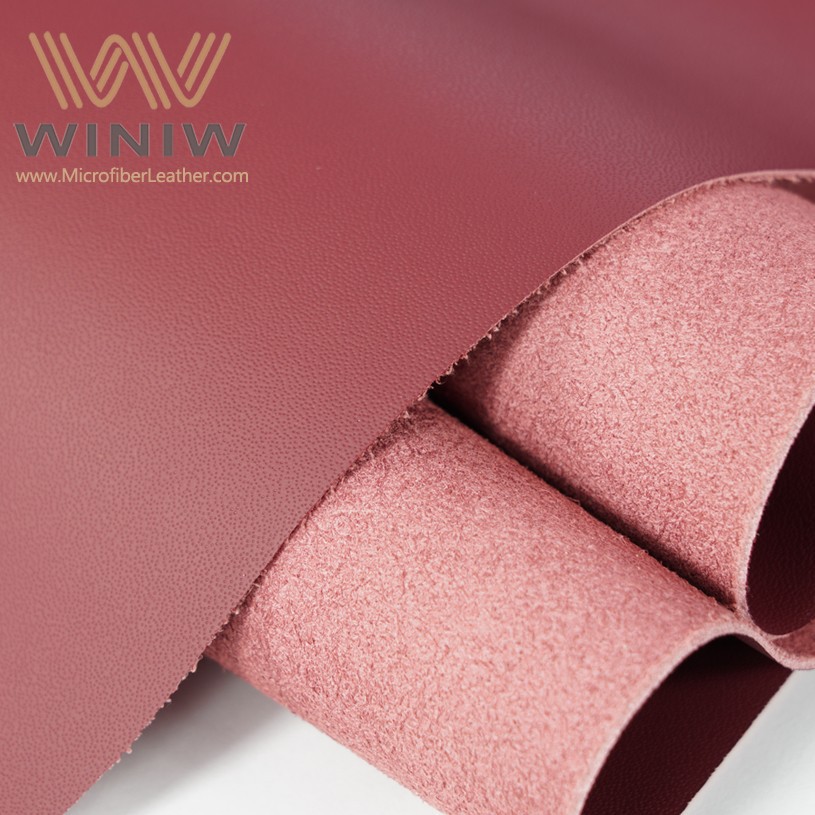Pvc Synthetic Leather