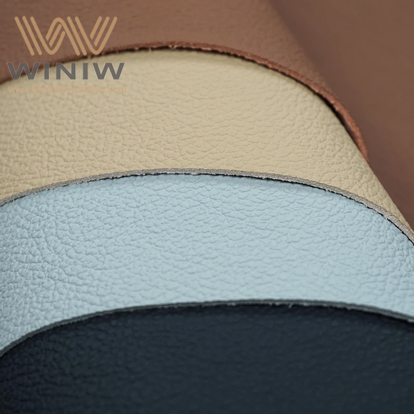 Eco Friendly Leather