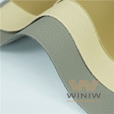 چرم مصنوعی اثاثه یا لوازم داخلی خودرو