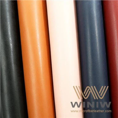 میکروفایبر با روکش PU