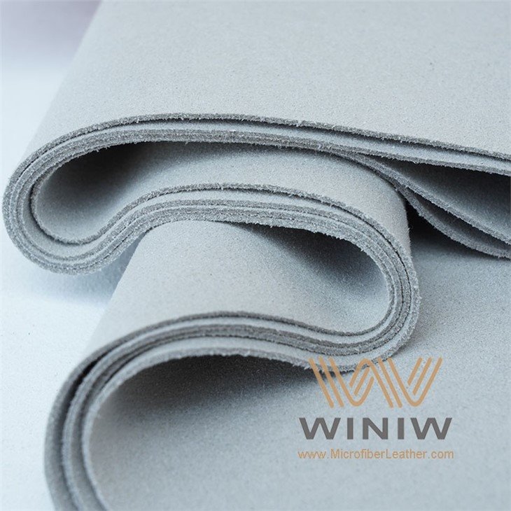 Microfiber Suede Shoe Lining 010