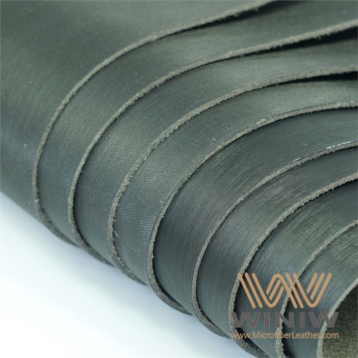 4mm Thick Heavy Duty Faux Leather Fabric