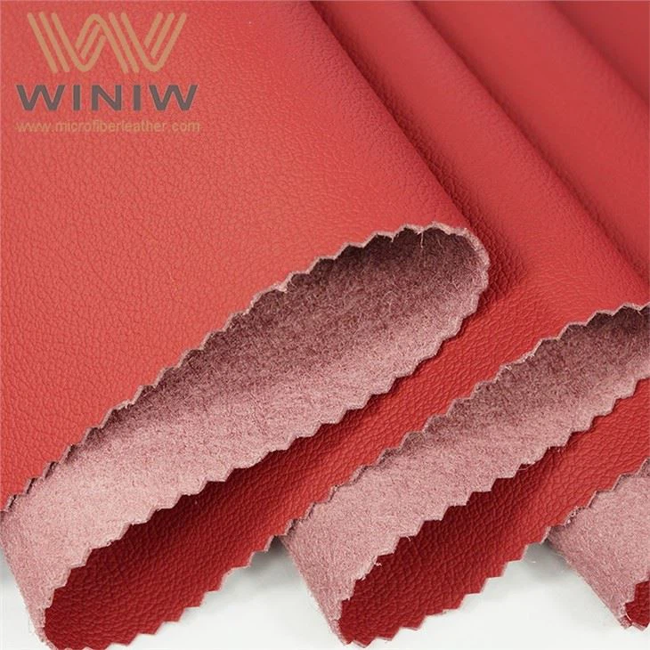 Automotive Fabric Universal Standard Thickness Vegan Leather