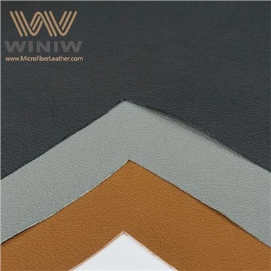 چرم مصنوعی برای پارچه اثاثه یا لوازم داخلی خودرو