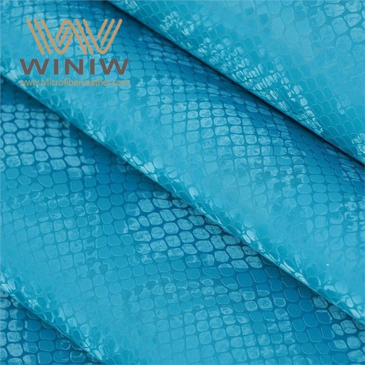 پارچه چرم مصنوعی ضخیم