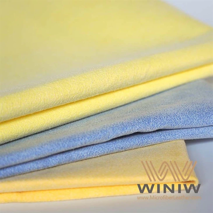 جذبی حوله بابونه تقلیدی پوسته برای خشک کردن ماشین با استفاده از