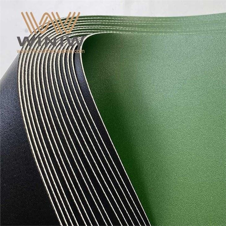 Cactus Microfiber Leather With Wide Variety And Color