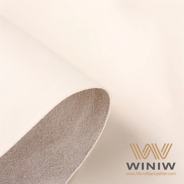 Recycled Bio-Based Vinyl For Car Seats