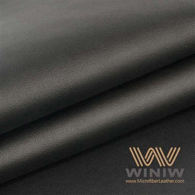 چرم مصنوعی میکروفایبر سبک برای کفش های ایمنی