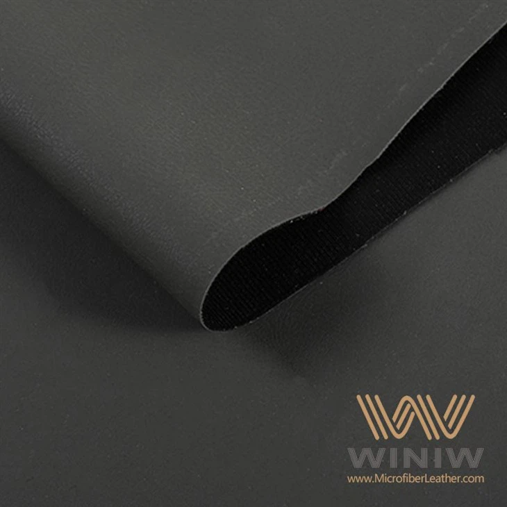 Water-Based Furnitures Upholstery Leather