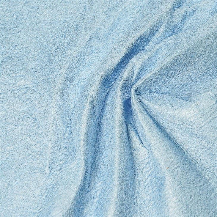 چرم مصنوعی ریز فایبر تمیز کننده ماشین بابونه مواد چرم مصنوعی